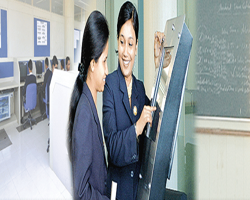 Disha Institute of Management and Technology Raipur Infrastructure photo 5